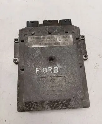 Ford Transit Engine control unit/module 6C1112A650