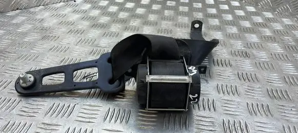 Mercedes-Benz E W211 Third row seat belt 