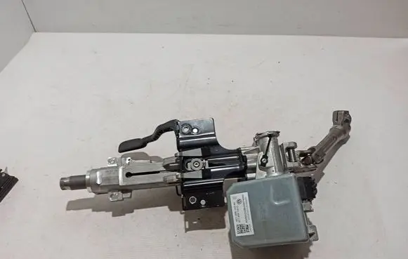 Skoda Fabia Mk3 (NJ) Steering column universal joint 6C1423510CE