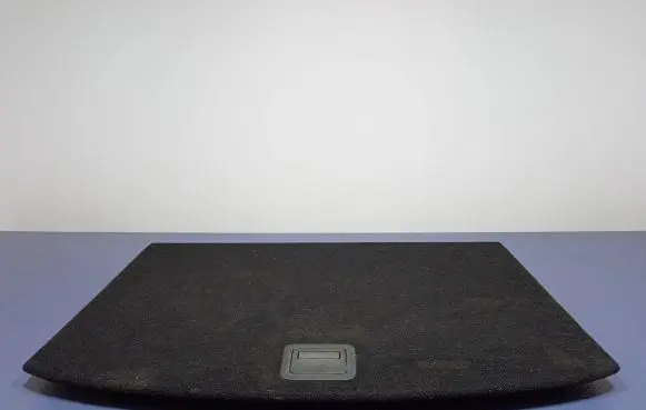 Mazda 6 Front floor carpet liner GHP9-688HO