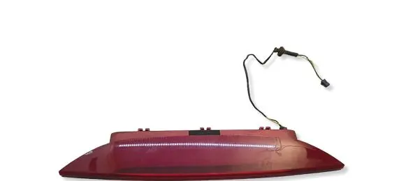 Volvo V60 Third/center stoplight 