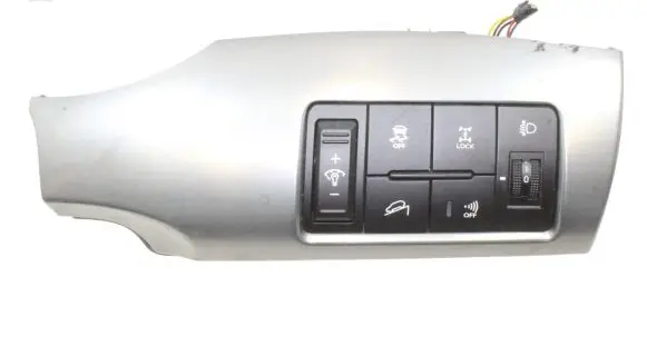 KIA Sorento A set of switches 937002P351 937002P351XMA