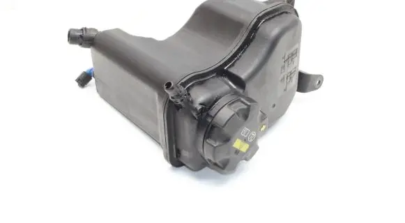 BMW Z4 E89 Coolant expansion tank/reservoir 7640514