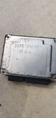 Ford Galaxy Engine control unit/module 038906019FD