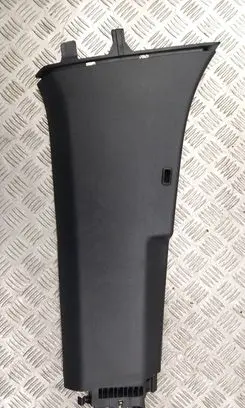 Volkswagen Sharan (B) pillar trim (bottom) 7N0867292