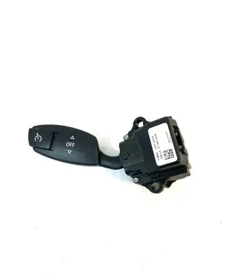 BMW 5 E60 E61 Cruise control stalk 695135202 0130615004