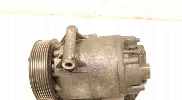 Air conditioning (A/C) compressor (pump)