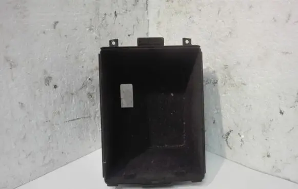 Audi A8 S8 D4 4H Glove box central console 4H0863075