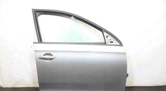 Seat Toledo IV (NH) Front door