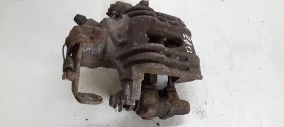 Opel Zafira A Rear brake caliper