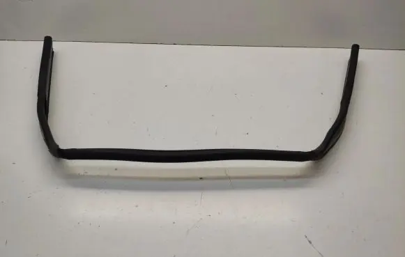 Mini Cooper Countryman R60 Engine compartment rubber 9801933 51769801933