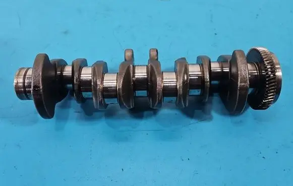 Mercedes-Benz B W246 W242 Crankshaft 651930 IMPRK1561615