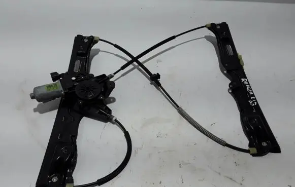 Ford Ranger Front window lifting mechanism without motor AB39-2123200-AD