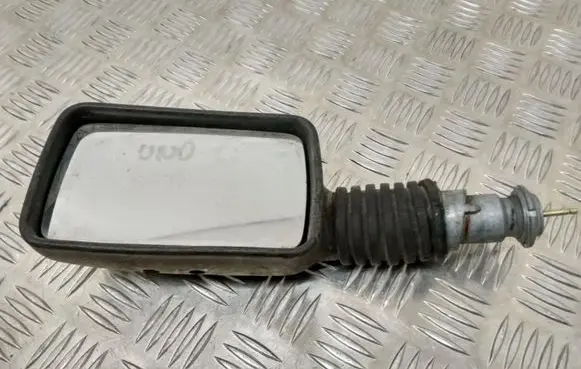 Fiat Uno Manual wing mirror 8119465