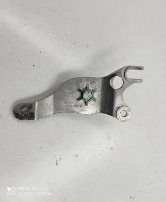 Audi A6 Allroad C5 Armrest 4B0864283