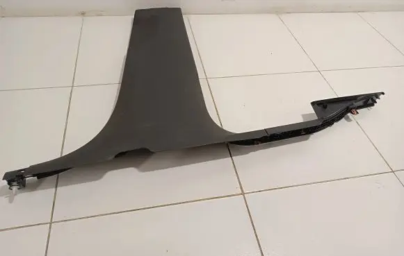 Ford S-MAX (B) pillar trim (bottom) EM2BR243W06A