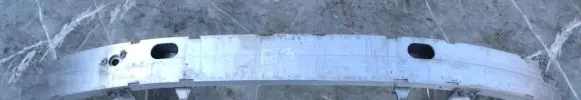 BMW 6 E63 E64 Engine mounting bracket 12533510