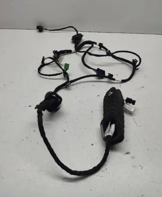 Mercedes-Benz Vito Viano W447 Front door wiring loom A4475404926 29052017 ZGS004