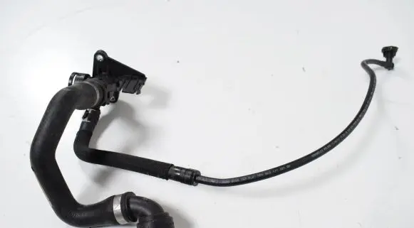 Audi A5 8T 8F Air intake hose/pipe 8K0819332A 8K0121081