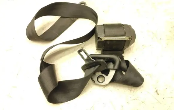 Volkswagen Crafter Front seatbelt 701857805A 00049878 0433389