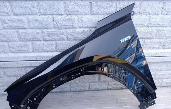 Mazda MX-30 Fender