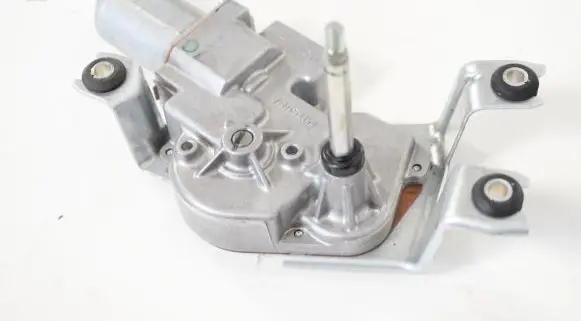BMW X3 G01 Rear window wiper motor 7407264
