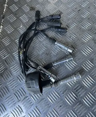 Audi 80 90 S2 B4 Ignition plug leads 