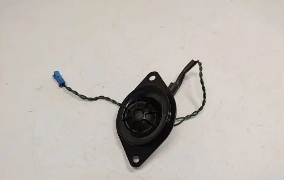 BMW 5 F10 F11 Panel speaker 65139175696