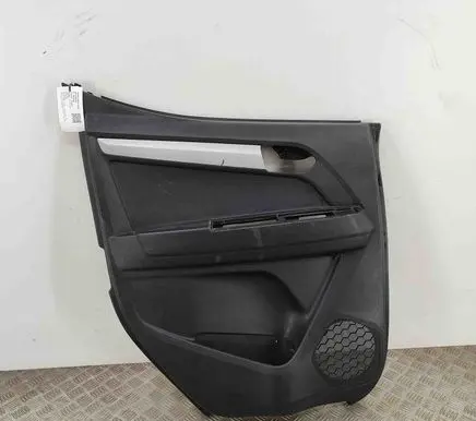 Isuzu D-Max Rear door card panel trim 8974169854