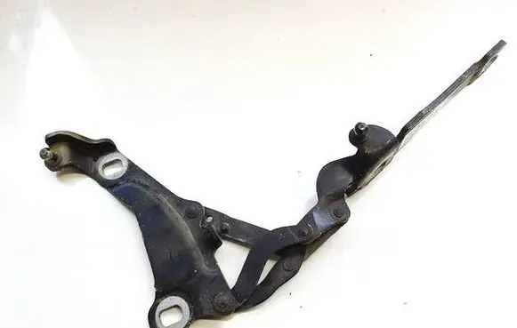 Mini One - Cooper Coupe R56 Engine bonnet/hood hinges