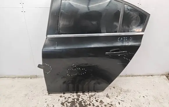 Chevrolet Cruze Rear door DRZLTCHVCRZCZ