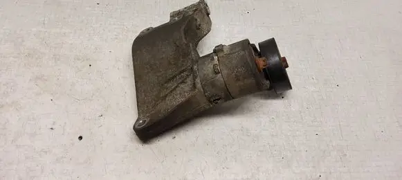 Opel Meriva A Alternator belt tensioner 90571758AI