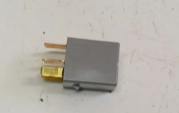 Subaru Legacy Other relay