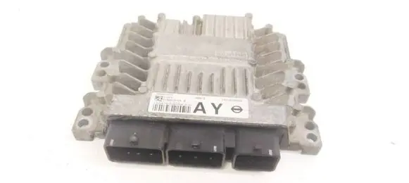 Nissan Qashqai Engine control unit/module 23710JD54D S180033104A