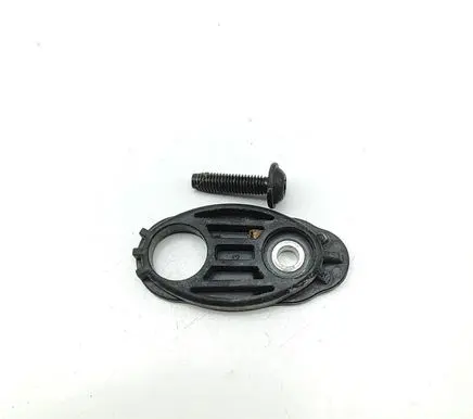 Porsche 911 991 Radiator support slam panel bracket 99110624301
