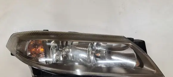 Renault Laguna II Headlight/headlamp 8200207516 89007079