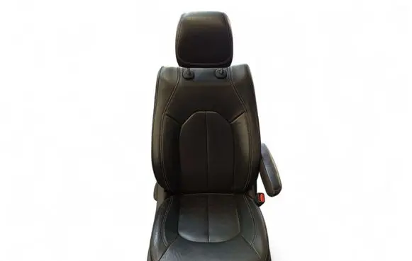 Chrysler Pacifica Front passenger seat 