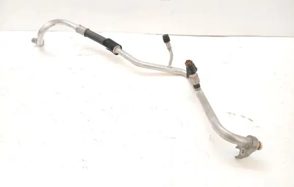 Ford C-MAX I Air conditioning (A/C) pipe/hose