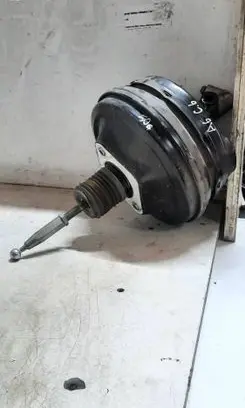 Audi A6 S6 C6 4F Brake booster 4F0612105M