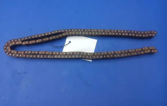 Jaguar XJS Timing chain (engine) 