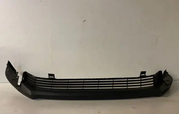 Toyota Highlander XU50 Front bumper lip 521290E040 521290E010