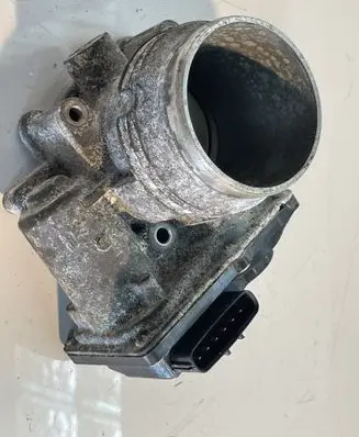Volvo XC90 Throttle valve 31293736