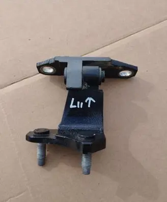 Infiniti EX Rear door upper hinge