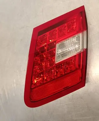 Mercedes-Benz E W212 Tailgate rear/tail lights A2128200864 778008 483502