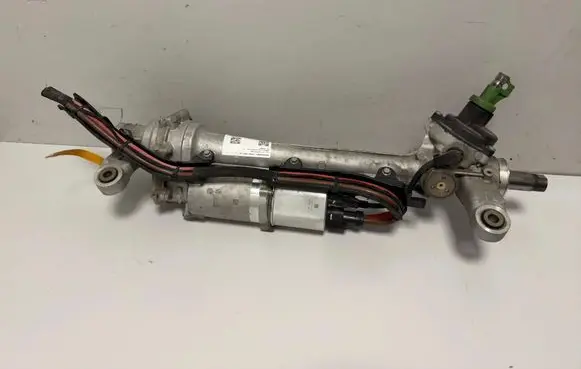 BMW 5 G60 G61 Steering rack 5B83779 5B78080