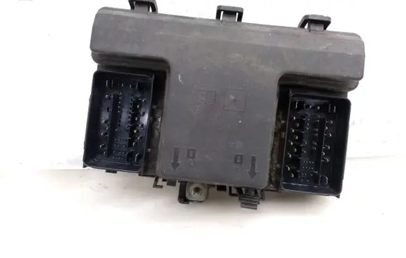 Ford S-MAX Fuse box set F2GT14A067EC