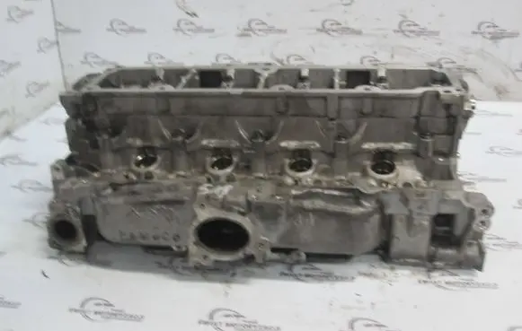 Volvo V50 Engine head 9684487210