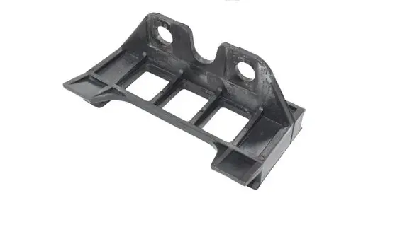 BMW 7 E38 Rear bumper mounting bracket 51111970389 1970389
