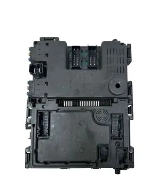 Fuse module