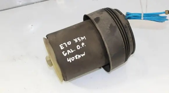 BMW X5M E70 Rear air suspension bag/shock absorber 6790083 F309513802D 890514035215